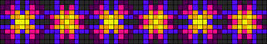 Alpha pattern #213521