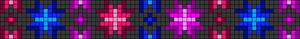 Alpha pattern #213522