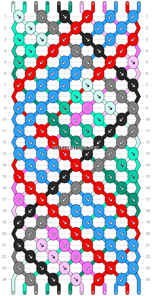 Normal pattern #213524 pattern