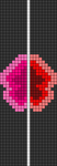 Alpha pattern #213525