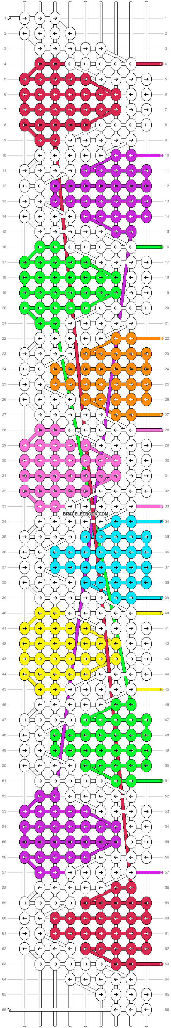 Alpha pattern #213526 pattern