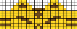 Alpha pattern #213528