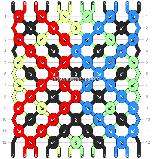 Normal pattern #213532 pattern