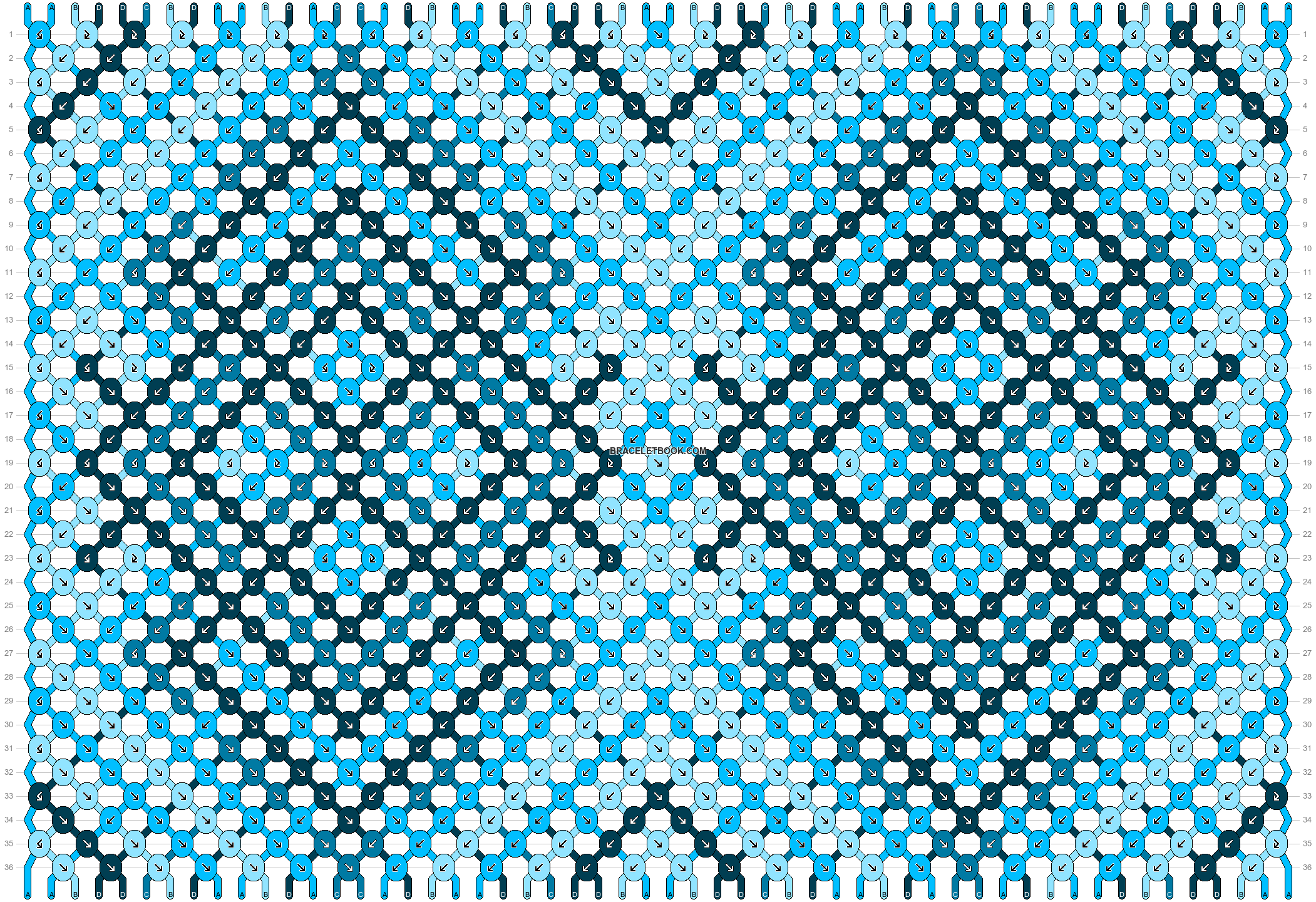 Normal pattern #213537 pattern
