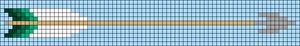 Alpha pattern #213539