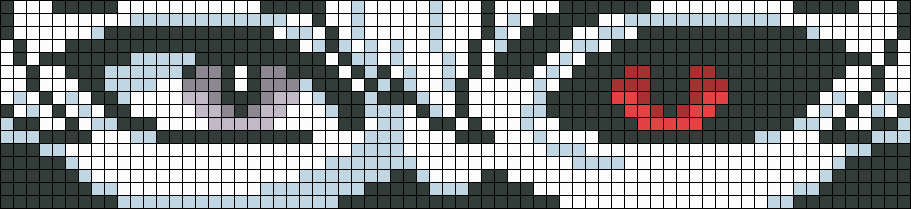 Alpha pattern #213540 preview