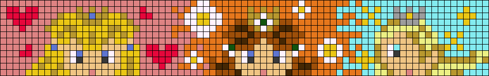 Alpha pattern #213541 preview