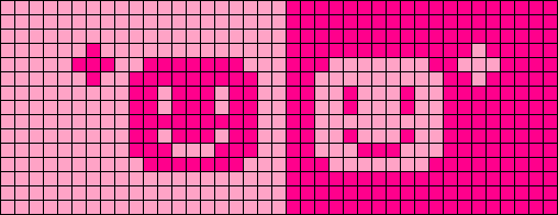 Alpha pattern #213542 preview