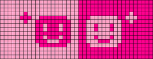 Alpha pattern #213542