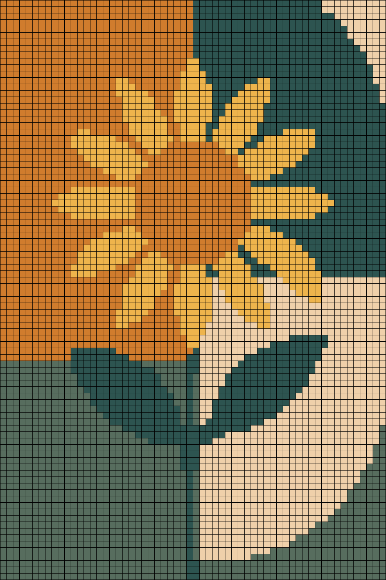 Alpha pattern #213544 preview