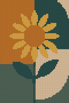 Alpha pattern #213544