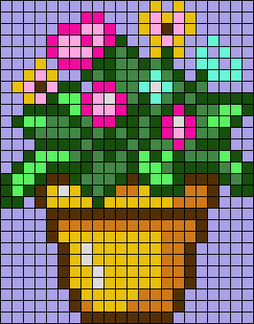 Alpha pattern #213546 preview