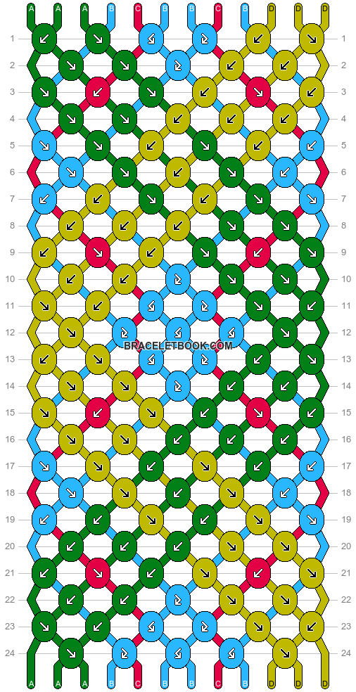 Normal pattern #213548 pattern