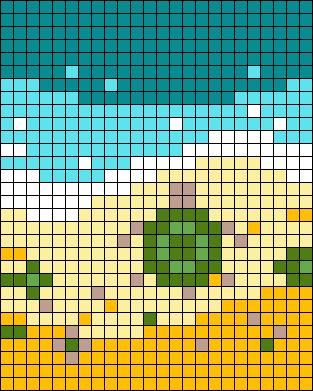 Alpha pattern #213551 preview