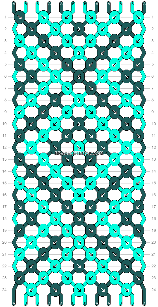 Normal pattern #213552 pattern