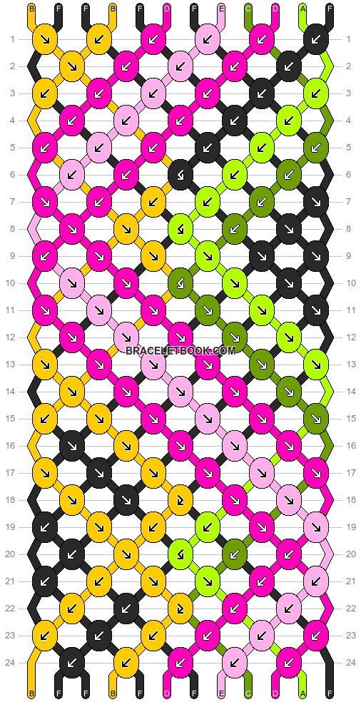 Normal pattern #213554 pattern