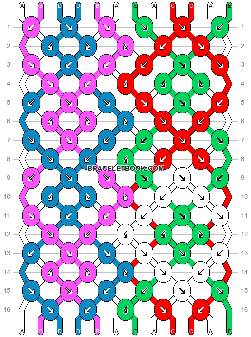 Normal pattern #213555 pattern