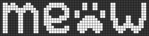 Alpha pattern #213557