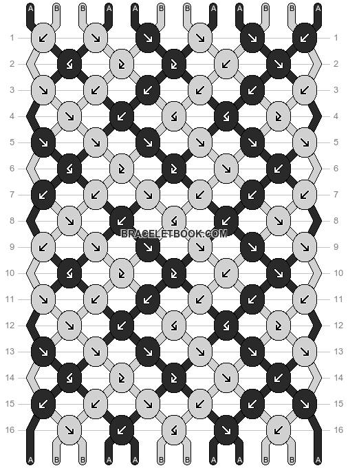 Normal pattern #213558 pattern
