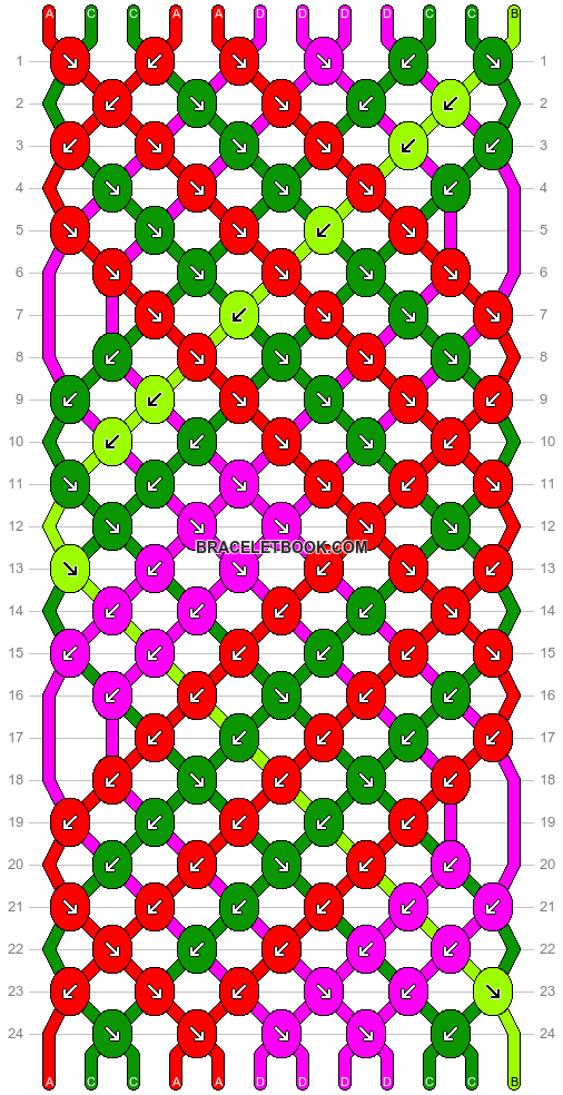 Normal pattern #213564 pattern