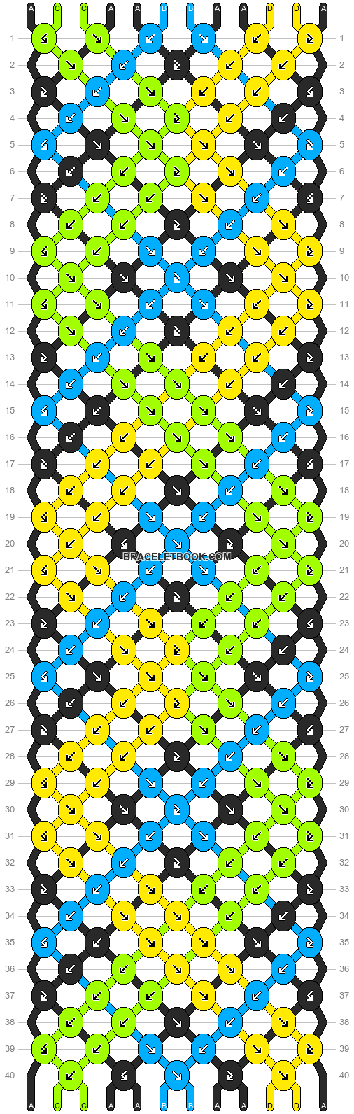 Normal pattern #213566 pattern