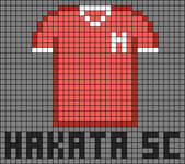 Alpha pattern #213571