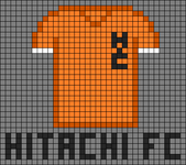 Alpha pattern #213574