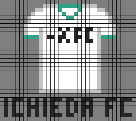Alpha pattern #213575 preview