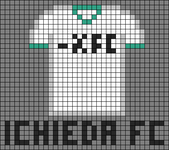 Alpha pattern #213575