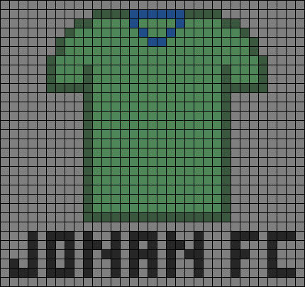 Alpha pattern #213576 preview
