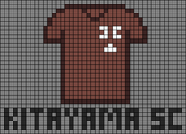 Alpha pattern #213578