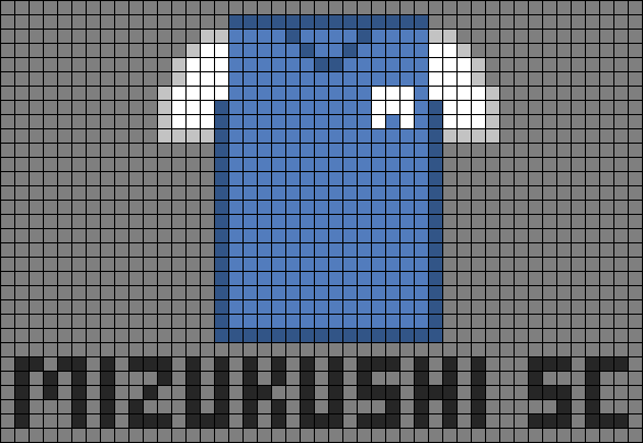 Alpha pattern #213581 preview