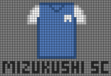 Alpha pattern #213581