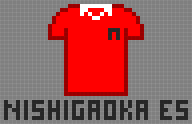 Alpha pattern #213585 preview