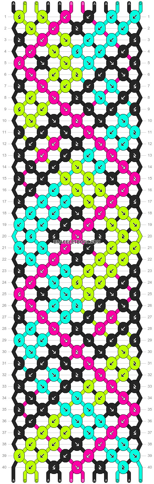 Normal pattern #213588 pattern