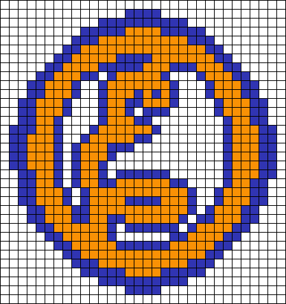 Alpha pattern #213589 preview