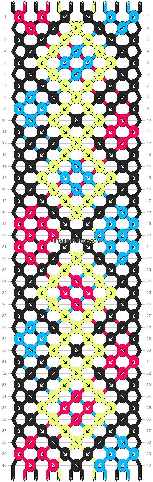 Normal pattern #213590 pattern