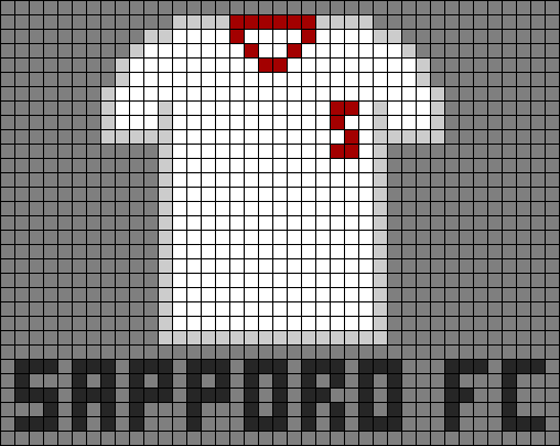 Alpha pattern #213594 preview