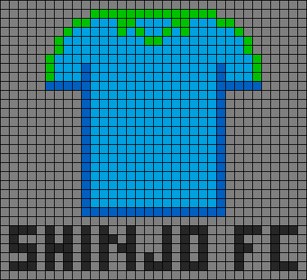 Alpha pattern #213598 preview