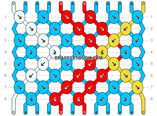 Normal pattern #213600 pattern