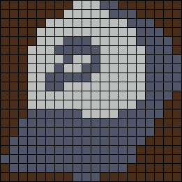 Alpha pattern #213602 preview