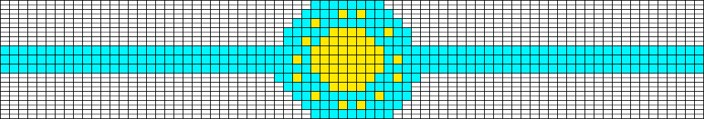 Alpha pattern #213608 preview