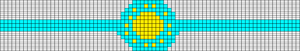 Alpha pattern #213608