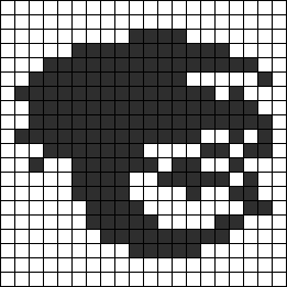 Alpha pattern #213610 preview