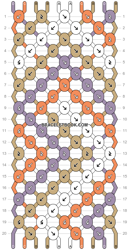 Normal pattern #213612 pattern