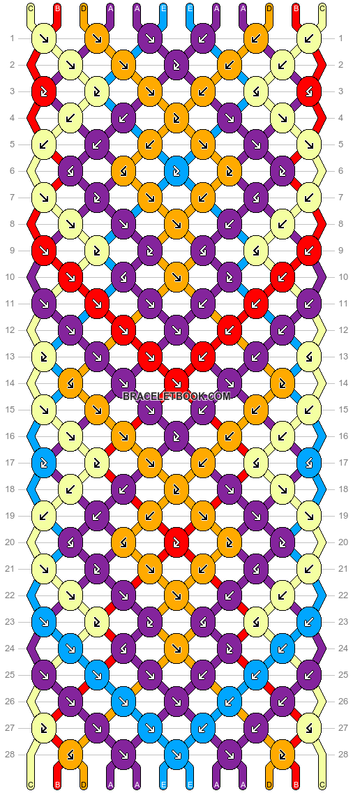 Normal pattern #213613 pattern