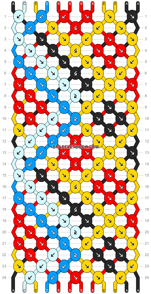 Normal pattern #213614 pattern
