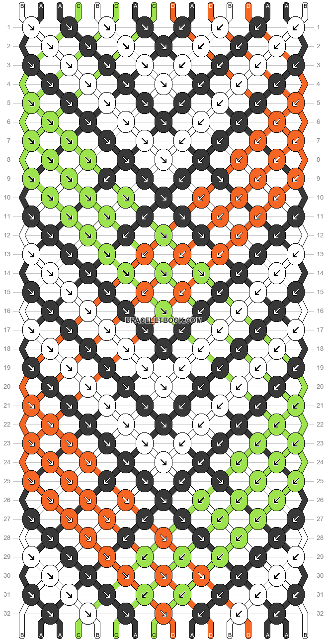 Normal pattern #213615 pattern