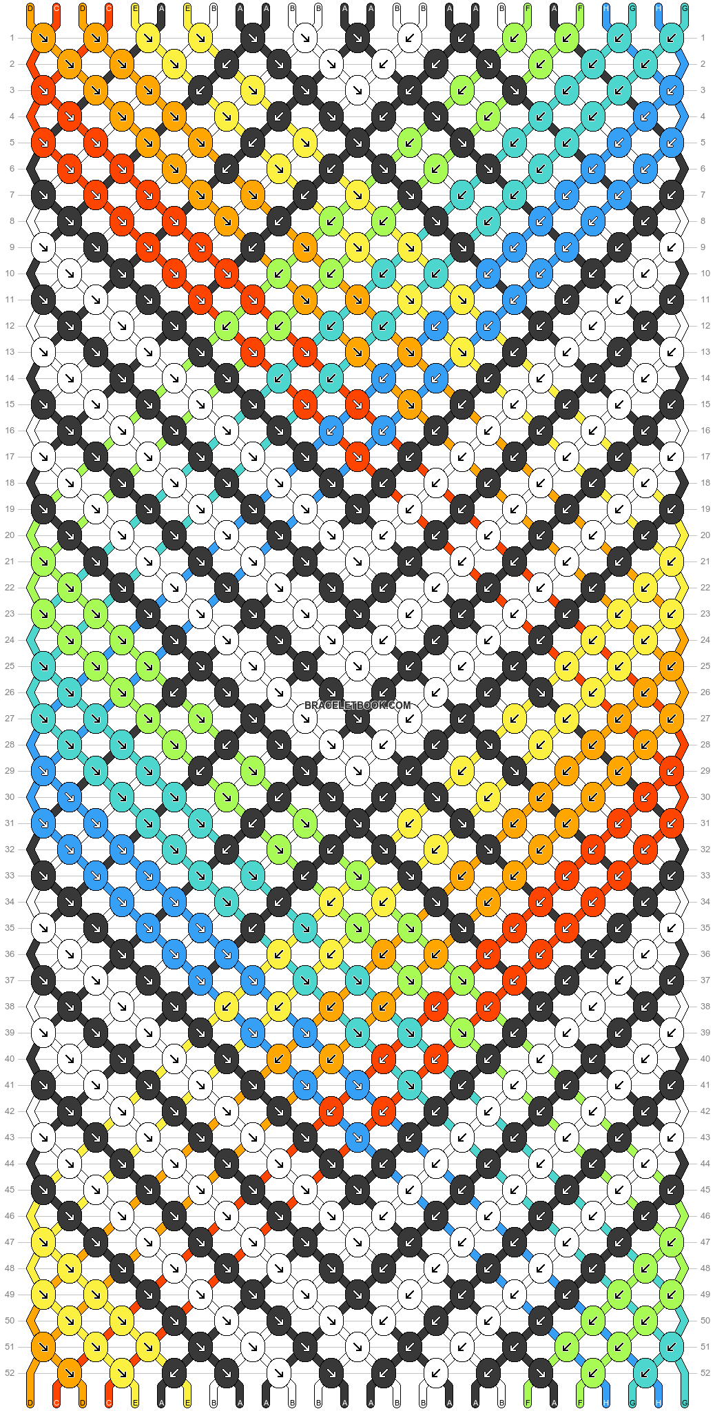 Normal pattern #213619 pattern