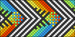 Normal pattern #213619